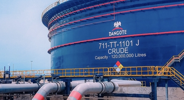 Dangote’s Petrol Supply Expected To Slash Nigeria’s ₦6 Trillion Fuel Import Bill