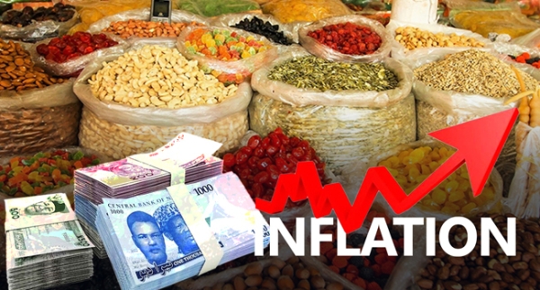 Nigeria’s inflation rate rises to 33.69% as food prices surge
