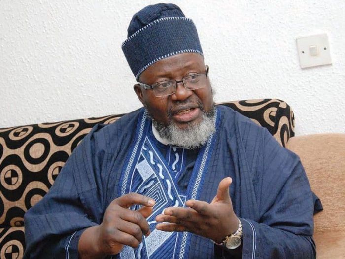 ‘They Are Very Intelligent’ – Buhari’s Ex-minister Tells Tinubu To Retain Bandits