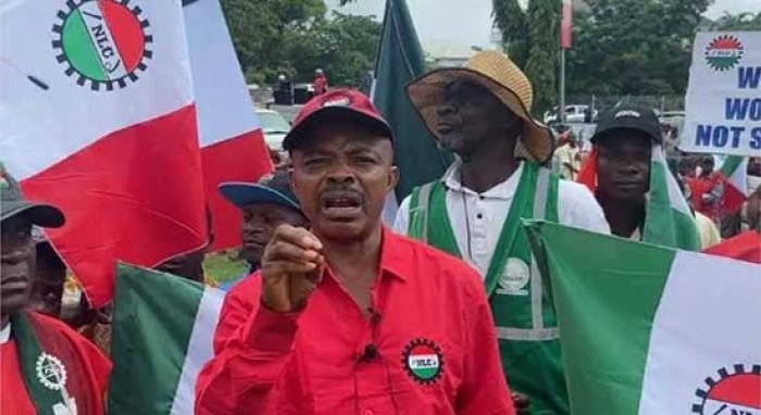 Announce New Minimum Wage On Workers’ Day – Labour Tells FG