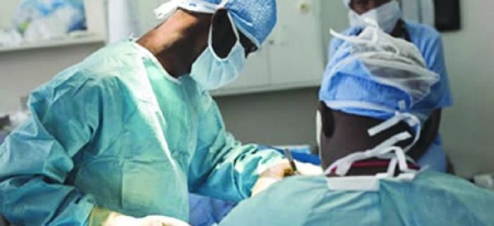 Japa: 1,197 Nigerian-trained doctors move to UK since May