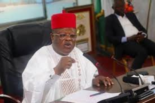 [OPINION] A Questionable Road Contract And Dave Umahi’s Dangerous Ethnic Baiting: Statement By League Of Anambra Professionals - Chijioke Okoli, SAN
