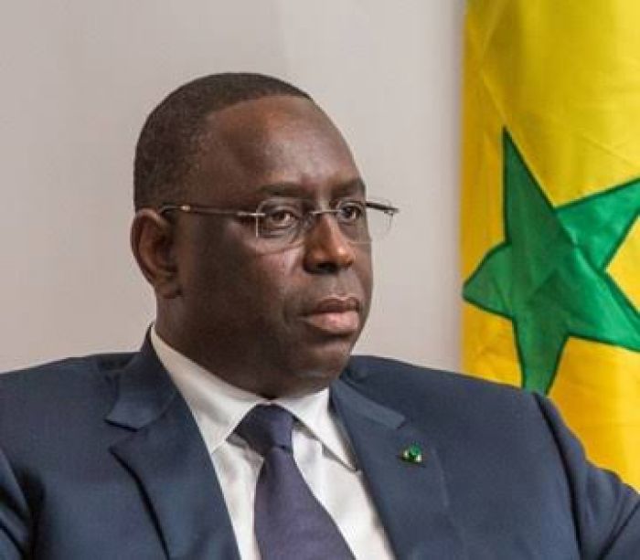 [OPINION] Macky Sall Congratulates Senegal's Opposition Leader on the Presidential Election as Rivals Concede Defeat - Paul Ejime