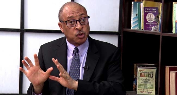 2027: How Mega Party Will Emerge – Pat Utomi