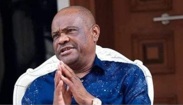 [OPINION] Wike: From Victim To Landlord - Wole Olaoye