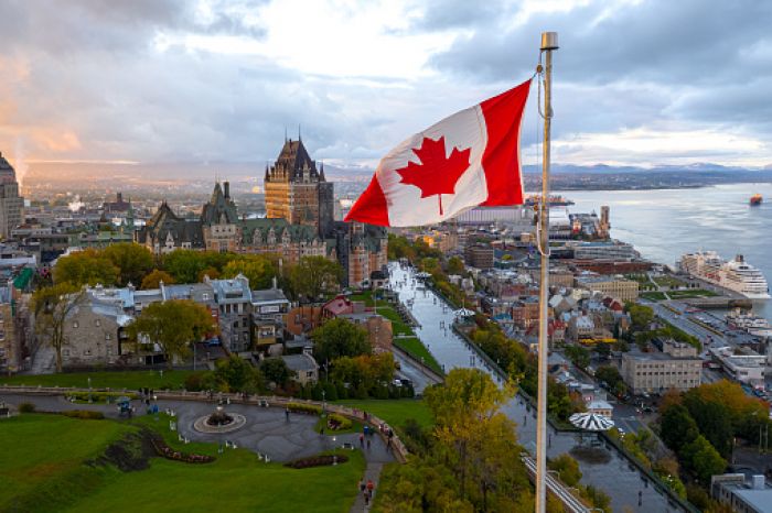 Canada grants international Masters students 3-year post graduate work permit