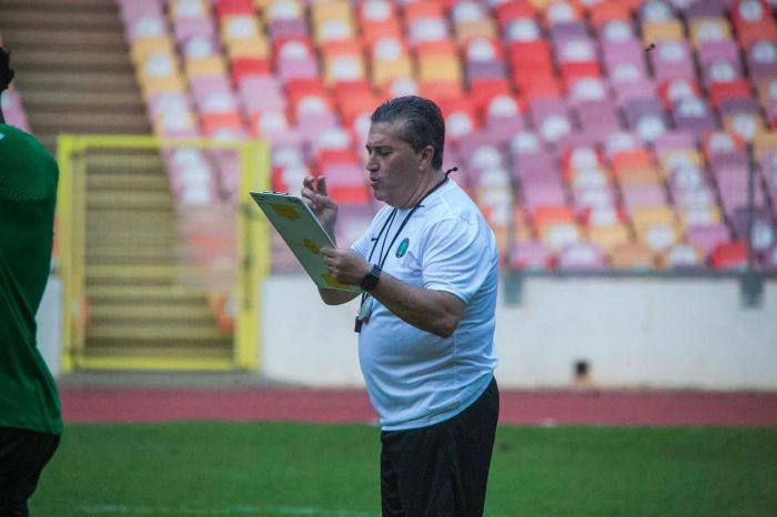 Super Eagles: What Peseiro should do before Zimbabwe match