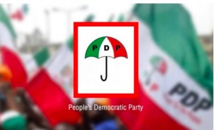 Selfishness eroding PDP’s democratic credentials - Ex-Minister