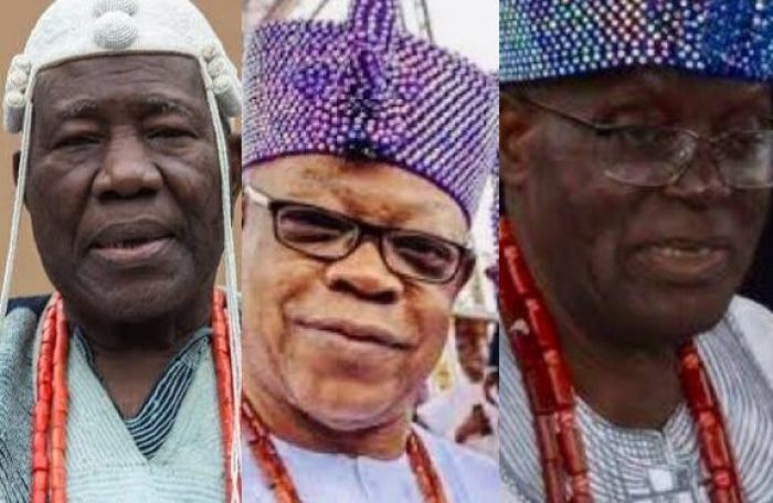 Olubadan: Things to know about Obaship system in Ibadan