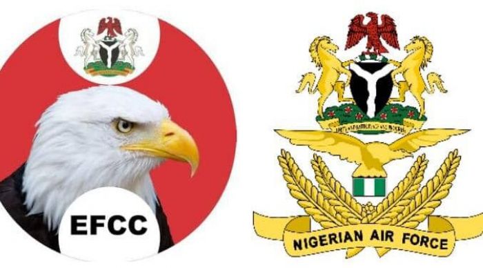 How We Arrested Internet Fraud Suspects, Resisted Air Force Officers’ Invasion – EFCC