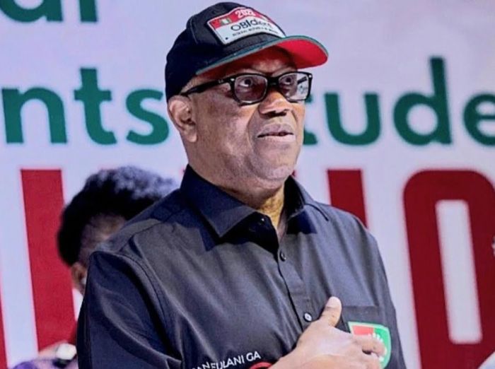 In carrying out demolitions, consider the hardships endured by the people - Peter Obi to Sanwo-Olu