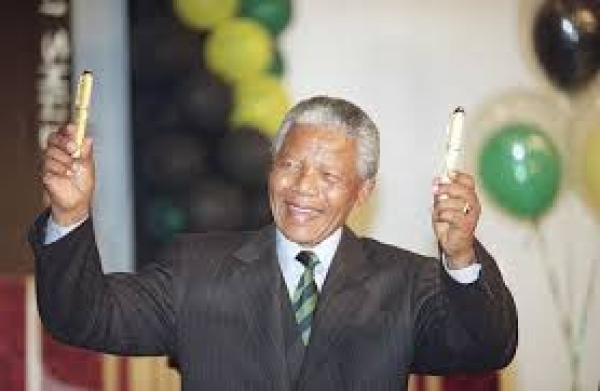 [OPINION] Mandela’s Heirs Face Their Biggest Election Test - Adekeye Adebajo