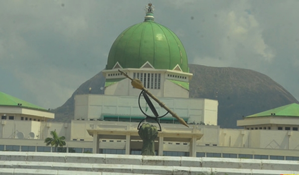 National, state assemblies to spend N724bn in 2024