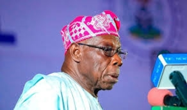 ‘PDP Is My Former Party’ – Obasanjo Speaks On Party He Is Supporting