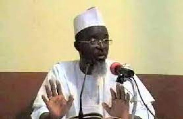 “North is bleeding, military are killing us” – Popular Sokoto Cleric kicks over Kaduna bombing