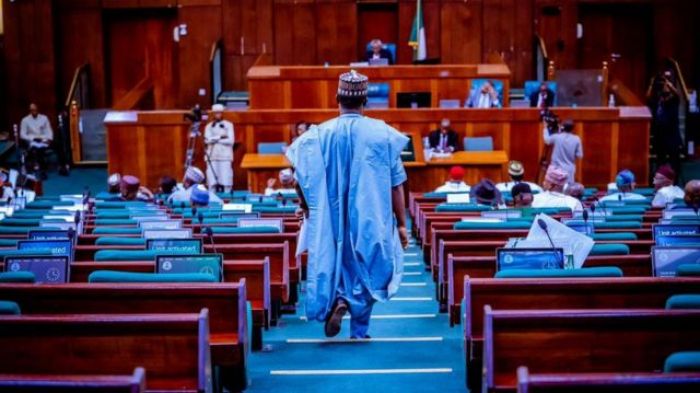 Reps kick as water ministry squandered over N4b on recruitment of 100 sanitation workers