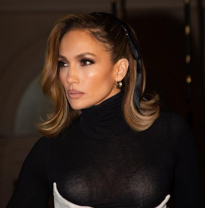 Jennifer Lopez expresses delight as she adopts a Nigerian Igbo name
