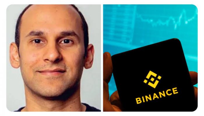 [OPINION] The escape of the Binance executive and other security matters - Etim Etim