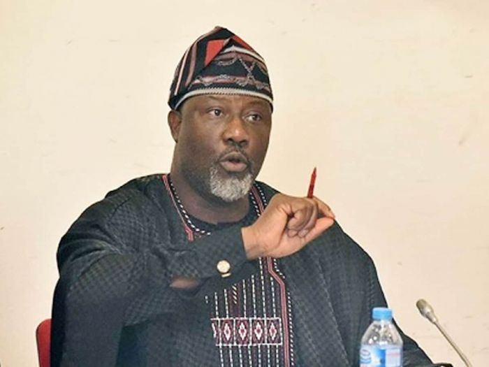 Budget Padding: Case of ‘chop make I chop’ — Sen. Melaye Insist NAS deliberately turned blind eye to money budgeted for imaginary projects