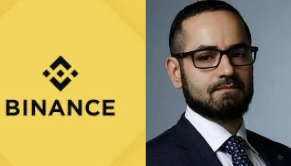 Alleged tax evasion: FIRS files amended charge against Binance, Gambaryan