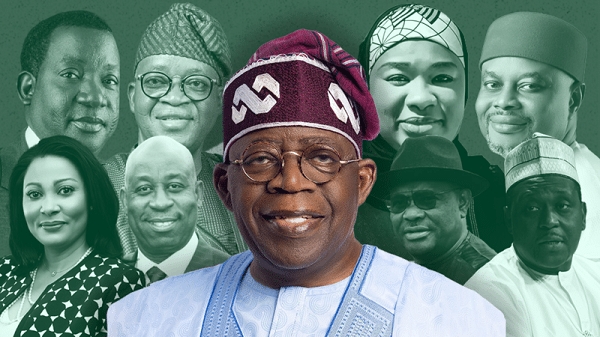 Anxiety Mounts As Tinubu Set To Review Ministers’ Performance