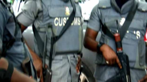 Customs officer found dead in Abuja apartment