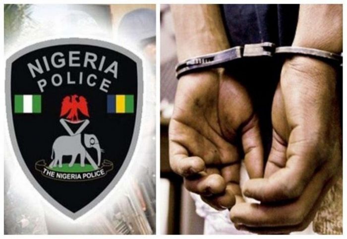 Teacher, two others arrested over alleged defilement of three-year-old pupil in Enugu