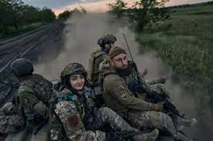 Russia-Ukraine War: How Ukrainians are living through the war