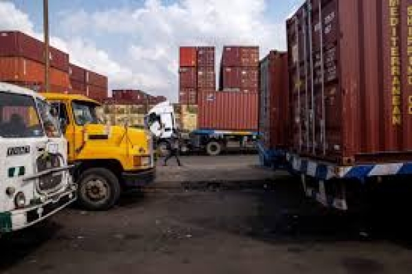 Manufacturing export limps as revenue drops 166% to N778bn