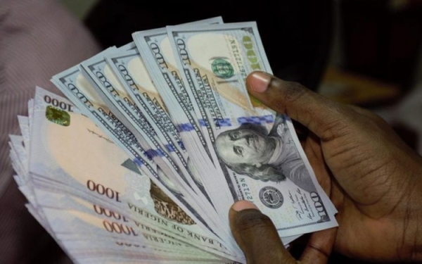 Naira records first appreciation against Dollar after weeks of decline