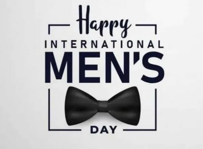International Men’s Day: Males account for 80% of suicides in Nigeria – Foundation