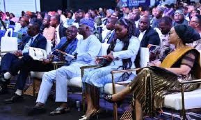 [PRESS RELEASE] Sanwo-Olu, Fashola, Others Chart New Course for Youths at First Lagos Leadership Summit