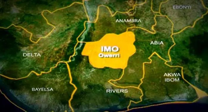 Police Confirm Killing Of Traditional Ruler In Imo