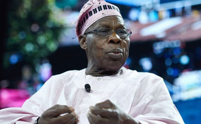 Leaders without fear of God dangerous – Obasanjo