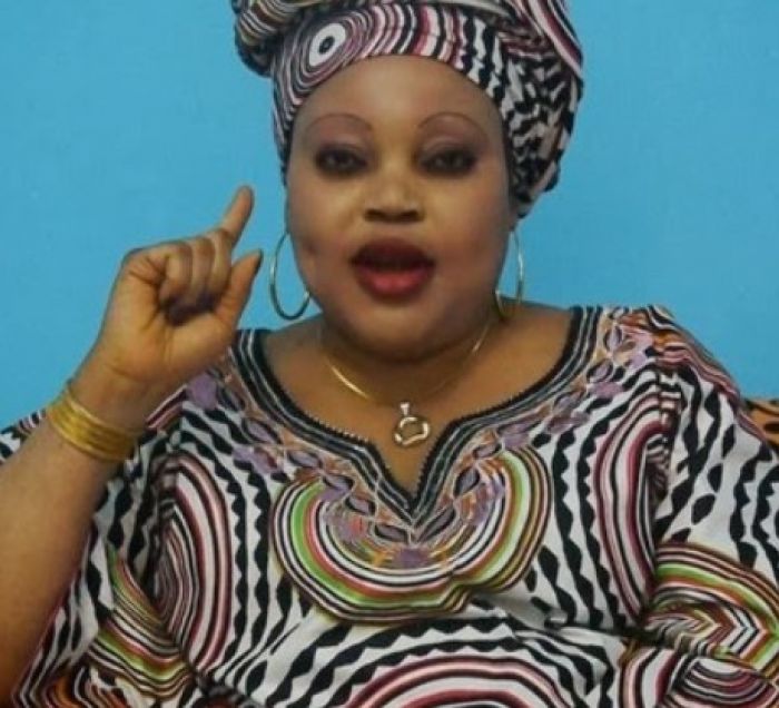 Police launch manhunt for Abiola's widow for allegedly sponsoring invasion of Oyo State Government Secretariat by Yoruba Nation agitators