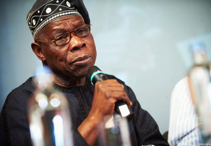 [OPINION] What Obasanjo’s ‘Afro-democracy’ forgot - Abimbola Adelakun