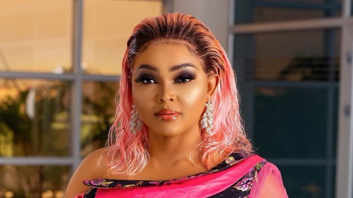 Mercy Aigbe says sexual harassment almost made her quit acting