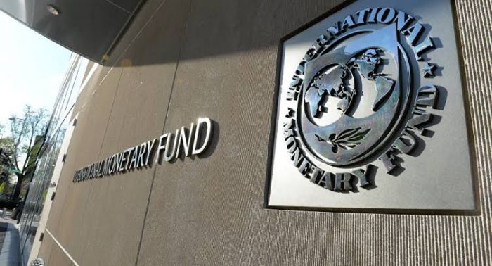 Nigeria’s debt-to-GDP ratio to reach 46.6% in 2024 — IMF