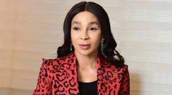 [OPINION] Zenith Bank’s New MD and the Burden on Successful Women - Farooq A. Kperogi