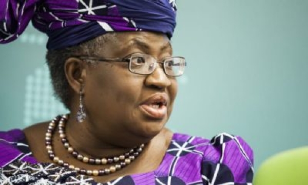 ‘I Don’t Use WhatsApp Broadcasts’ – Okonjo-Iweala Disowns Fake Message