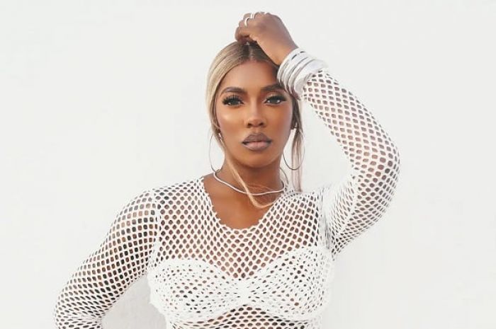 My Dream Was To Become An Actress – Tiwa Savage