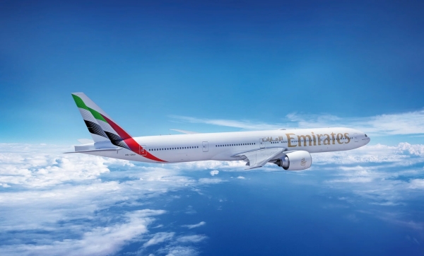 Emirates Airline Announces Resumption Of Nigerian Flights