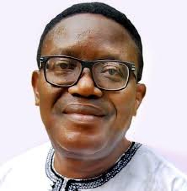 [OPINION] Laja Odukoya: The intellectual as the conscience of society - Owei Lakemfa