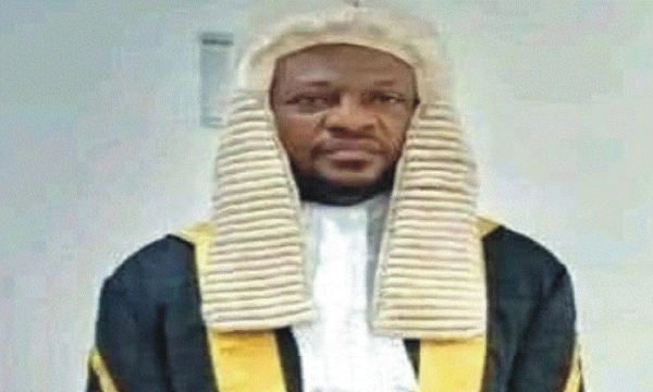 Court bars Amaewhule, 24 others from parading as Rivers lawmakers
