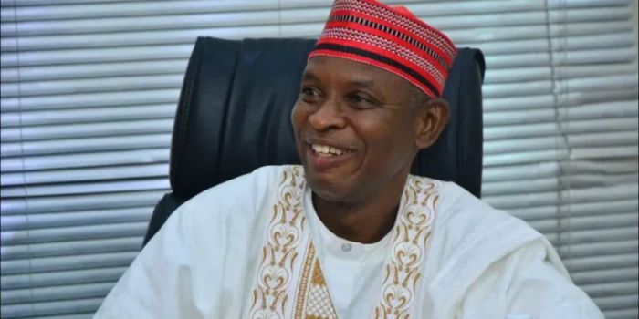 4,728 persons living with HIV in Kano — Gov Yusuf