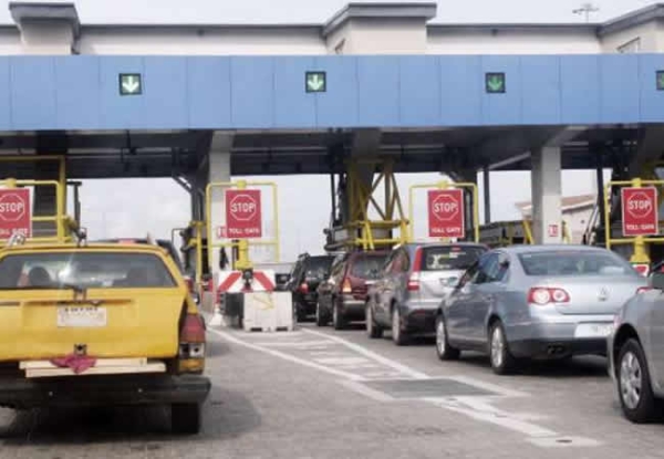 Tinubu, Shettima, others to pay access fees at toll gates henceforth