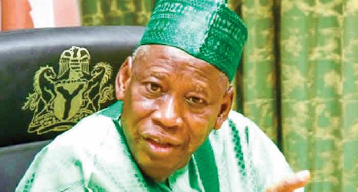 APC Confident of Supreme Court Victory in Kano, says Ganduje