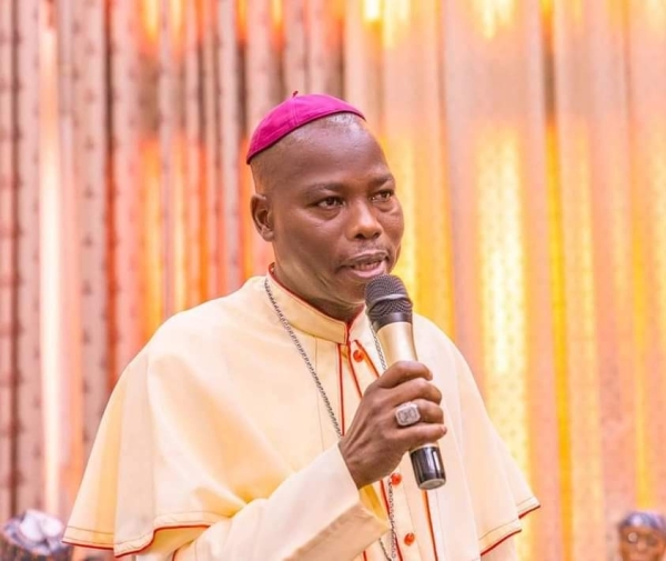 Many Churches In Nigeria Are Set Up Just For Business Purposes – Bishop Laments