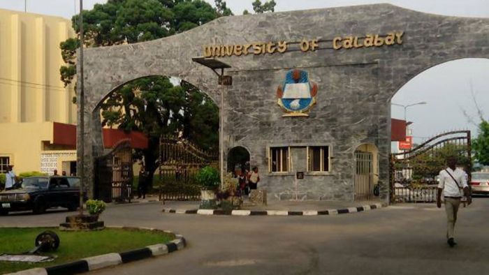 Protests erupt at UNICAL over increase in tuition fees