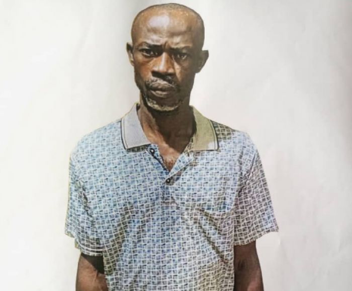 Suspected killer of Rivers DPO arrested in Bayelsa